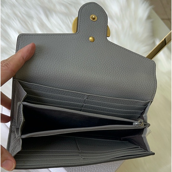 Auth Gucci Wallet - Picture 9 of 17